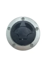 Kit chave ignição Ninja 650 2012 - 2017 - Imagem 2