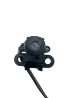 Kit chave ignição Ninja 650 2012 - 2017 - Imagem 3