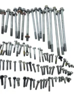 Kit parafuso motor Ninja 650 2012 - 2017 - Imagem 3