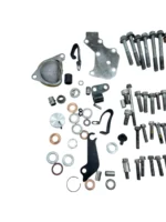 Kit parafuso motor Ninja 650 2012 - 2017 - Imagem 10