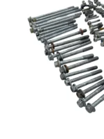 Kit parafuso motor Ninja 650 2012 - 2017 - Imagem 9