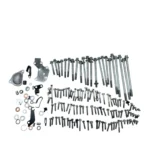 Kit parafuso motor Ninja 650 2012 - 2017