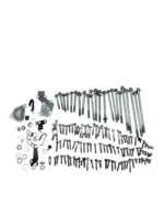Kit parafuso motor Ninja 650 2012 - 2017