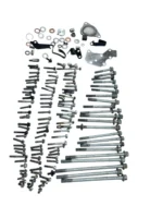 Kit parafuso motor Ninja 650 2012 - 2017 - Imagem 2
