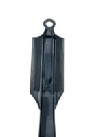 Acabamento chassi direito Ninja 650 2012 - 2017 - Imagem 3