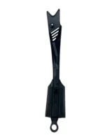 Acabamento chassi direito Ninja 650 2012 - 2017 - Imagem 2