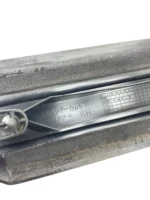 Acabamento chassi direito Ninja 650 2012 - 2017 - Imagem 4