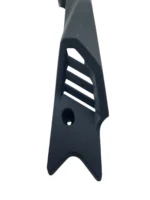 Acabamento chassi direito Ninja 650 2012 - 2017 - Imagem 5