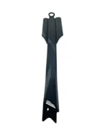 Acabamento chassi direito Ninja 650 2012 - 2017