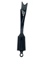 Acabamento chassi esquerdo Ninja 650 2012 -2017 - Imagem 2