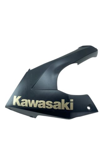 Spoiler inferior esquerdo Ninja 650 2012 - 2017