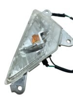 Pisca dianteiro esquerdo Ninja 650 2012 - 2017 - Imagem 5