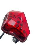 Lanterna traseira Ninja 650 2012 - 2017 - Imagem 6