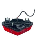 Lanterna traseira Ninja 650 2012 - 2017 - Imagem 4