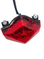 Lanterna traseira Ninja 650 2012 - 2017 - Imagem 7