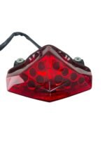 Lanterna traseira Ninja 650 2012 - 2017 - Imagem 2