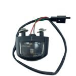 Luz placa Ninja 650 2012 - 2017