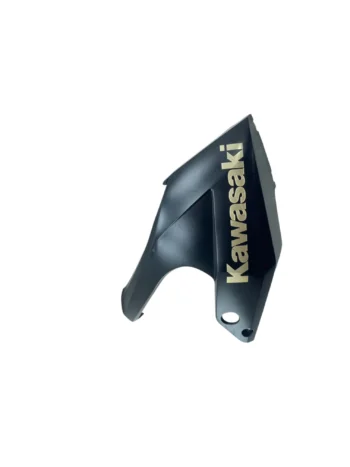Spoiler inferior direito Ninja 650 2012 - 2017