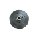 Engrenagem redução partida Ninja 650 2012 - 2017