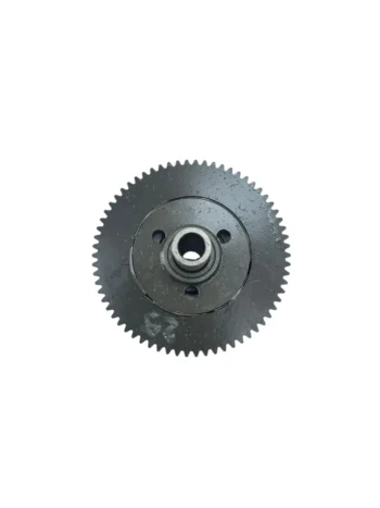 Engrenagem redução partida Ninja 650 2012 - 2017