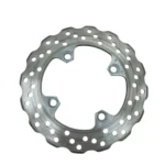 Disco freio traseiro Ninja 650 2012 - 2017