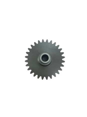 Engrenagem partida Ninja 650 2012 - 2017