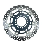 Disco freio dianteiro Ninja 650 2012 - 2017