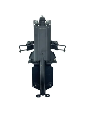 Suporte paralama traseiro Ninja 650 2012 - 2017