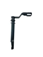 Haste acionamento embreagem Ninja 650 2012 - 2017 - Imagem 2