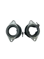 Coletor admissão Ninja 650 2012 - 2017 - Imagem 5