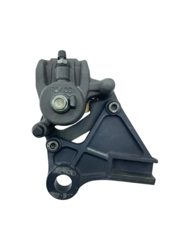 Pinça freio traseira Ninja 650 2012 - 2017