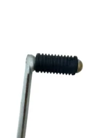 Pedal cambio Ninja 650 2012 - 2017 - Imagem 7