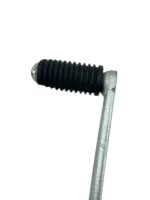 Pedal cambio Ninja 650 2012 - 2017 - Imagem 9