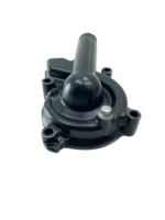 Tampa bomba água Ninja 650 2012 - 2017 - Imagem 2
