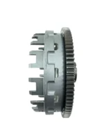 Campana embreagem Ninja 650 2012 - 2017 - Imagem 5