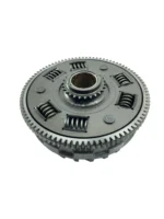 Campana embreagem Ninja 650 2012 - 2017 - Imagem 4