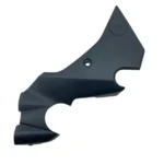 Acabamento direito chassi Ninja 650 2012 - 2017