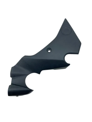 Acabamento direito chassi Ninja 650 2012 - 2017
