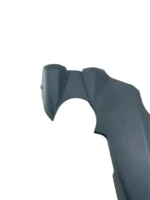 Acabamento direito chassi Ninja 650 2012 - 2017 - Imagem 6