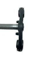 Mesa inferior / Coluna Ninja 650 2012 - 2017 - Imagem 4