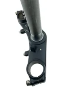 Mesa inferior / Coluna Ninja 650 2012 - 2017 - Imagem 8