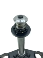 Mesa inferior / Coluna Ninja 650 2012 - 2017 - Imagem 10