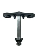 Mesa inferior / Coluna Ninja 650 2012 - 2017 - Imagem 2