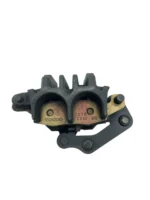 Pinça freio dianteira esquerda Ninja 650 2012 - 2017 - Imagem 8