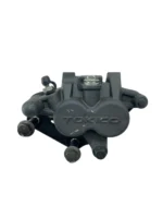 Pinça freio dianteira esquerda Ninja 650 2012 - 2017