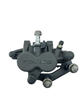 Pinça freio dianteira direita Ninja 650 2012 - 2017