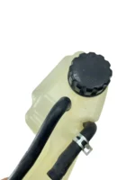 Reservatório água Ninja 650 2012 - 2017 - Imagem 6