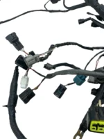 Chicote principal Ninja 650 2012 - 2017 - Imagem 2