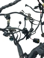 Chicote principal Ninja 650 2012 - 2017 - Imagem 8