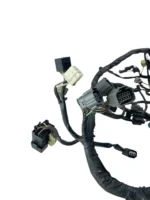 Chicote principal Ninja 650 2012 - 2017 - Imagem 9